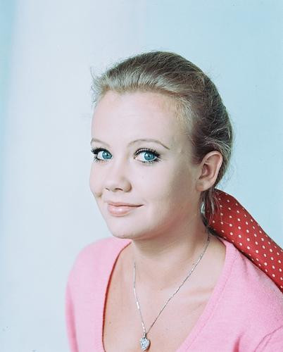 This is an image of 245251 Hayley Mills Photograph & Poster