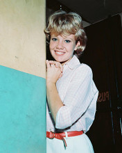 This is an image of 245252 Hayley Mills Photograph & Poster