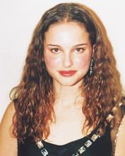 This is an image of 245278 Natalie Portman Photograph & Poster