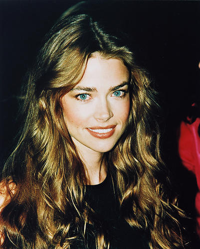 This is an image of 245284 Denise Richards Photograph & Poster