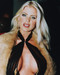 This is an image of 245306 Victoria Silvstedt Photograph & Poster