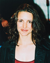 This is an image of 245498 Kristin Davis Photograph & Poster