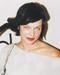 This is an image of 245580 Milla Jovovich Photograph & Poster
