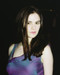 This is an image of 245640 Anna Paquin Photograph & Poster