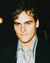 This is an image of 245654 Joaquin Phoenix Photograph & Poster