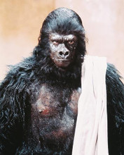 This is an image of 245655 Planet of the Apes Photograph & Poster