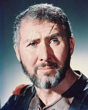 This is an image of 245668 Anthony Quayle Photograph & Poster
