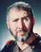 This is an image of 245668 Anthony Quayle Photograph & Poster
