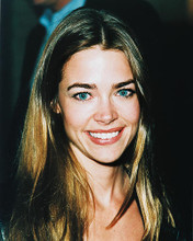 This is an image of 245674 Denise Richards Photograph & Poster
