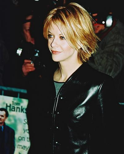 This is an image of 245684 Meg Ryan Photograph & Poster