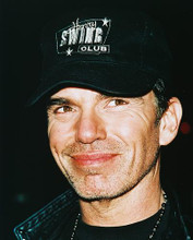 This is an image of 245733 Billy Bob Thornton Photograph & Poster
