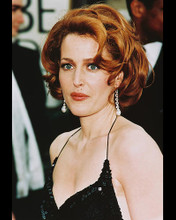 This is an image of 245851 Gillian Anderson Photograph & Poster