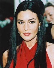 This is an image of 245854 Monica Bellucci Photograph & Poster
