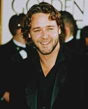 This is an image of 245864 Russell Crowe Photograph & Poster