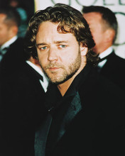 This is an image of 245865 Russell Crowe Photograph & Poster