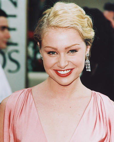This is an image of 245868 Portia De Rossi Photograph & Poster