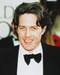 This is an image of 245880 Hugh Grant Photograph & Poster