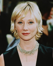 This is an image of 245884 Anne Heche Photograph & Poster