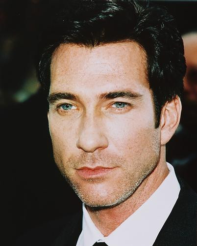 This is an image of 245901 Dylan McDermott Photograph & Poster