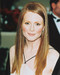 This is an image of 245905 Julianne Moore Photograph & Poster