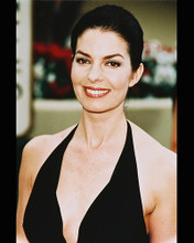 This is an image of 245921 Sela Ward Photograph & Poster