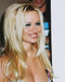 This is an image of 245934 Pamela Anderson Photograph & Poster