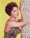 This is an image of 246027 Connie Francis Photograph & Poster