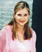 This is an image of 246118 Kellie Martin Photograph & Poster
