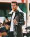 This is an image of 246120 Ricky Martin Photograph & Poster This is an image of 246120 Ricky Martin Photograph & Poster
