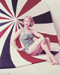 This is an image of 246122 Virginia Mayo Photograph & Poster