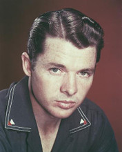 This is an image of 246132 Audie Murphy Photograph & Poster