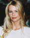 This is an image of 246186 Claudia Schiffer Photograph & Poster