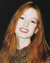 This is an image of 246237 Alicia Witt Photograph & Poster