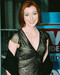 This is an image of 246452 Alyson Hannigan Photograph & Poster