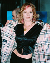 This is an image of 246460 Marg Helgenberger Photograph & Poster