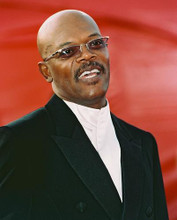 This is an image of 246472 Samuel L.Jackson Photograph & Poster