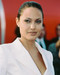 This is an image of 246475 Angelina Jolie Photograph & Poster