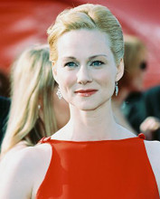 This is an image of 246494 Laura Linney Photograph & Poster