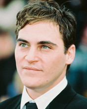 This is an image of 246540 Joaquin Phoenix Photograph & Poster