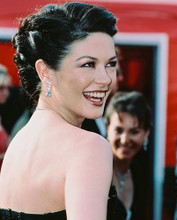 This is an image of 246621 Catherine Zeta-Jones Photograph & Poster