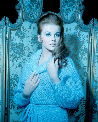 This is an image of 256604 Ann-Margret Photograph & Poster