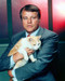 This is an image of 256609 Joe Don Baker Photograph & Poster