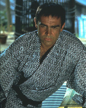 This is an image of 256649 Sean Connery Photograph & Poster