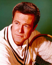 This is an image of 256655 Robert Culp Photograph & Poster