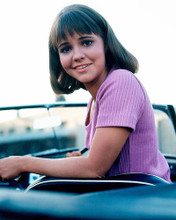 This is an image of 256693 Sally Field Photograph & Poster