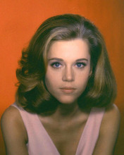 This is an image of 256694 Jane Fonda Photograph & Poster