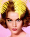 This is an image of 256699 Jane Fonda Photograph & Poster
