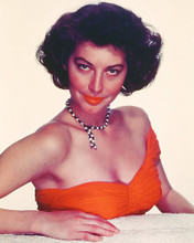 This is an image of 256713 Ava Gardner Photograph & Poster