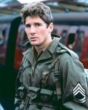 This is an image of 256715 Richard Gere Photograph & Poster