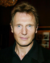 This is an image of 258006 Liam Neeson Photograph & Poster